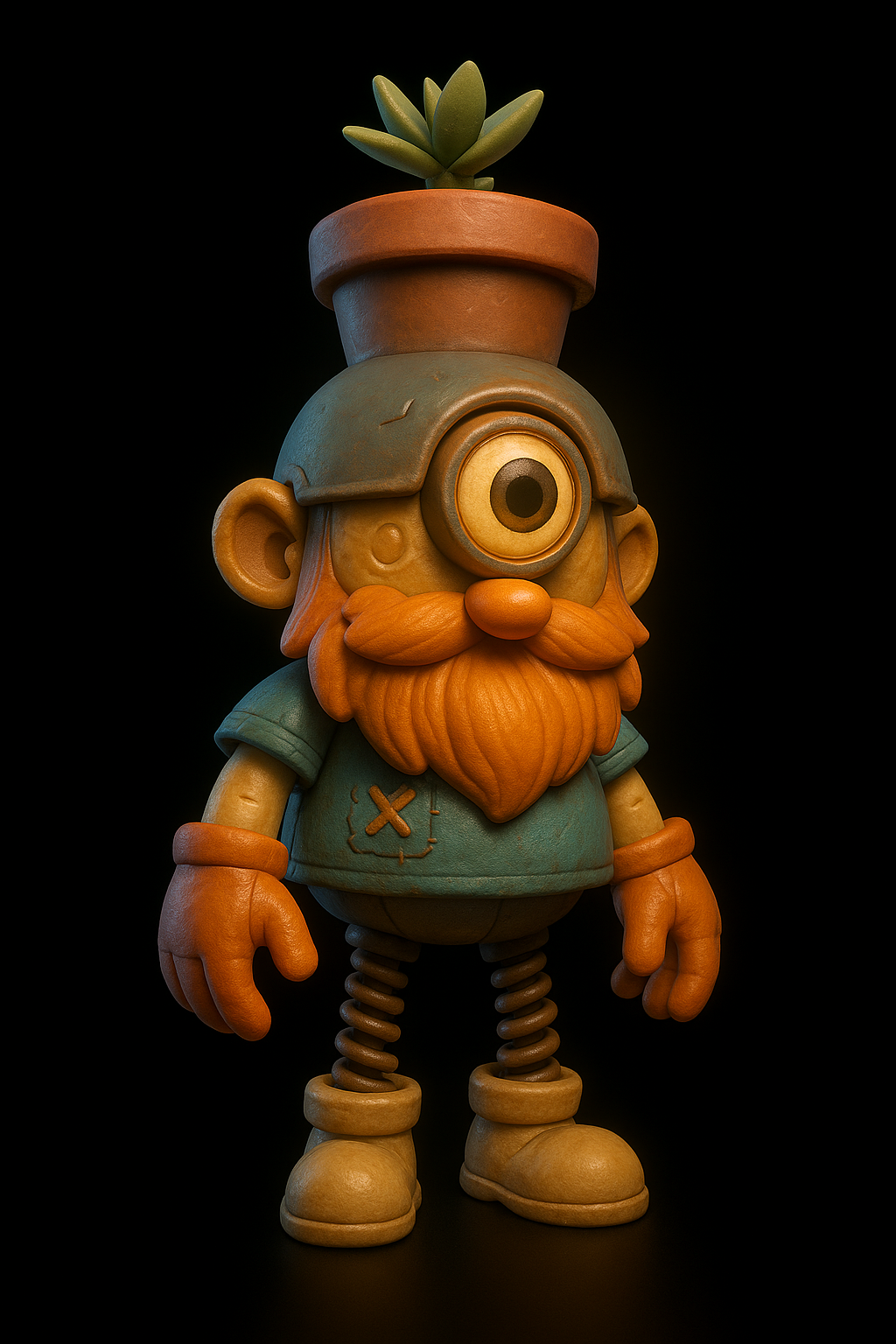 Snurkel Hans Snurkel Hans