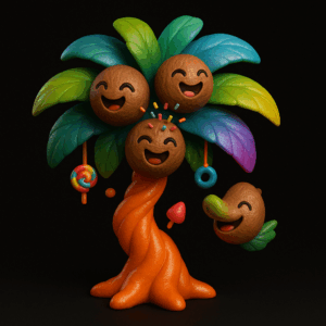 Coco-Toseos